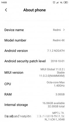 Redmi